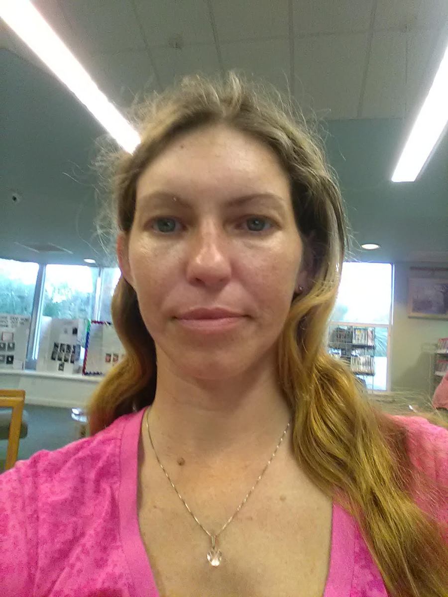 The Heroine’s Journey of Rebecca McCullough – The Heroine's Journey