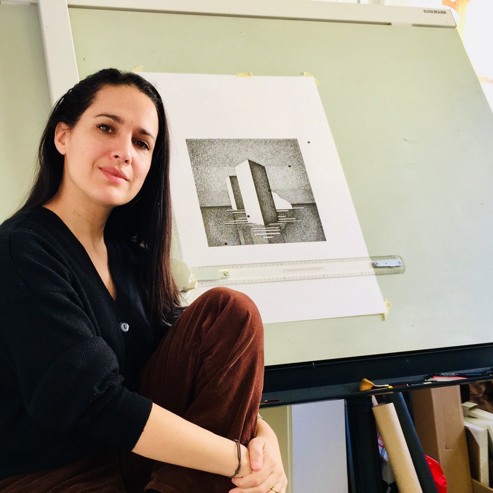 Silvia Velázquez_studio