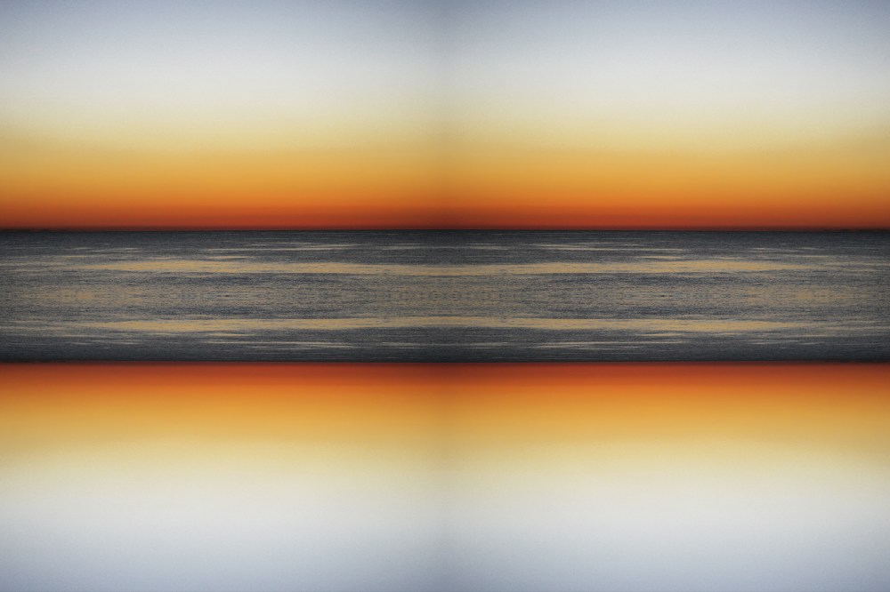 De tranquillitate animi 3, 2017- 2019, 60 x 90, stampa inkjet su carta baritata su gatorfoam