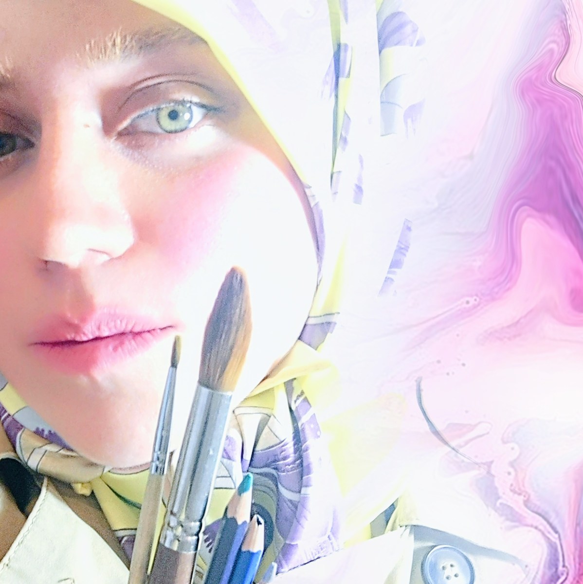 The Heroine’s Journey of Sotüde Yari – The Heroine's Journey